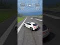 $40,000 Lexus vs $200,000 Lexus Crash Test #beamngdrive #beamng #beamngcrashes #automobile #car