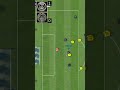 Round of 16 tournament match.PSG-Fenerbahçe PLS automatic match summary.