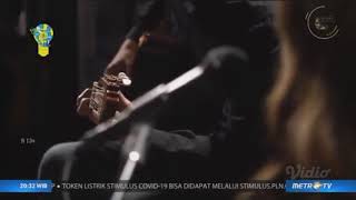 Lesti - Tiara andini - Tohpati Judul. Damai Bersamamu/ cipt.Johnny A.sahilatua