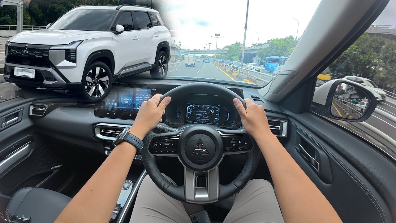 POV DRIVING DESTINATOR ULTIMATE 