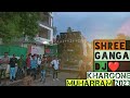 Khargone muharram 2023  shree ganga dj indore  muharram night dj  khargonemuharram