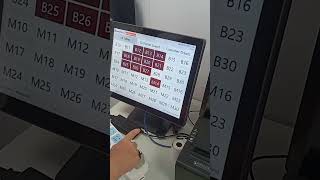Desktop Pos Terminal System Windows 10