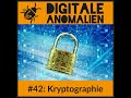 Kryptografie: Geschichte & Einblicke mit Clemens Hübner