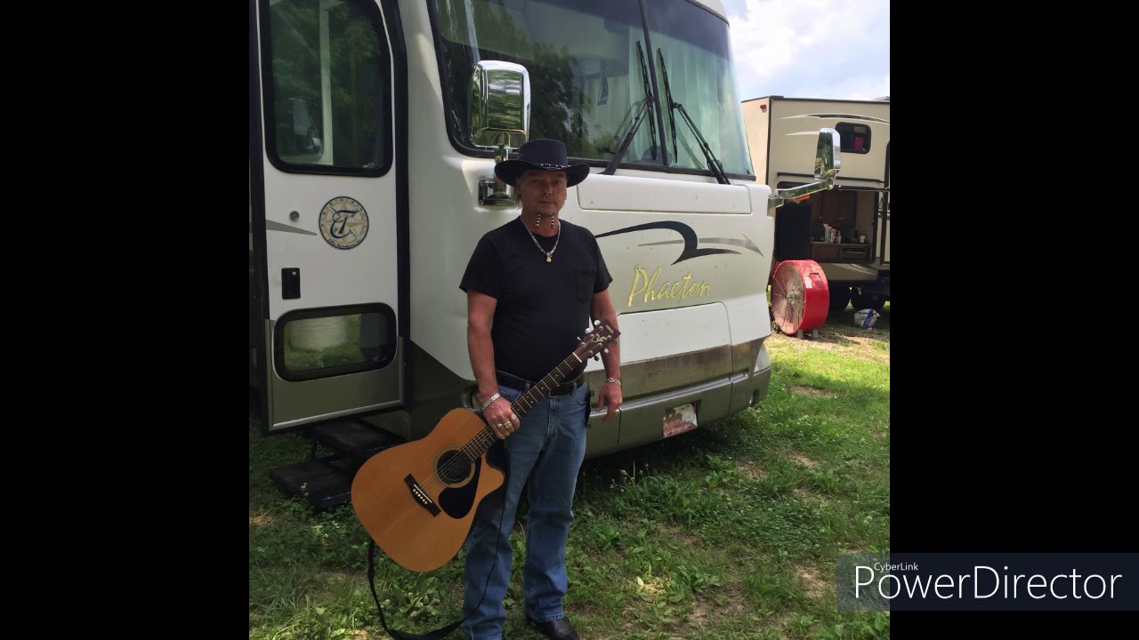 THE BRIAN WOOD STORY PT1