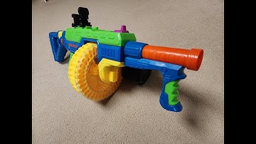 Alpha Auto 72 Mod (Complete)