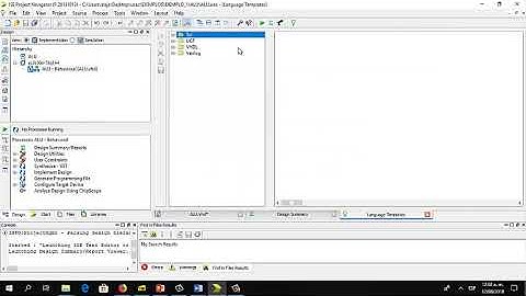 VHDL Clase 2: Circuitos Combinacionales