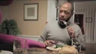 Barney Has T-Rex Arms.