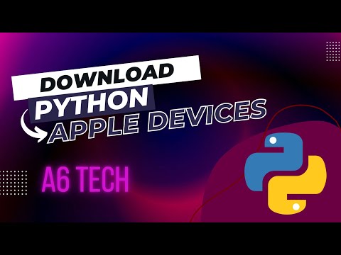 How to download Python on IPad and IPhone 🔥.