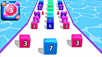 Max Levels Marble Run🍀💥: All Levels Gameplay Walkthrough Android ,iOS New Updates #gameplay