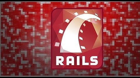 Ruby on Rails - Instalación en windows