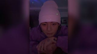 Indo-Eng Sub [Jungkook Live 3/4] 230314 3