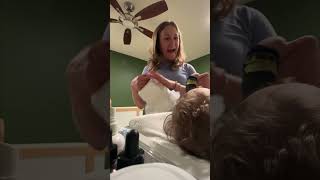 DYPER diaper review 👀 #parenting #babycare #baby #diapers #nursery #parentinglifehacks