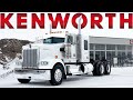 STILL GOING STRONG  -  2026 KENWORTH W900L FLAT GLASS FLAT TOP  -  THE KENWORTH GUY