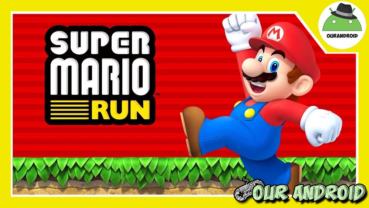descargar super mario run full apk descargar super mario run full apk