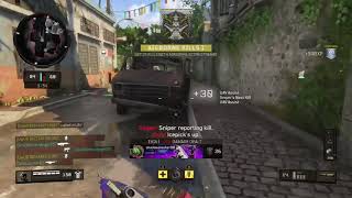 BO4 final killcam madness