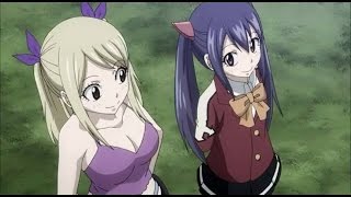 Fairy Tail Episode 227 2014 Episode 52 - フェアリーテイル Review & Recap