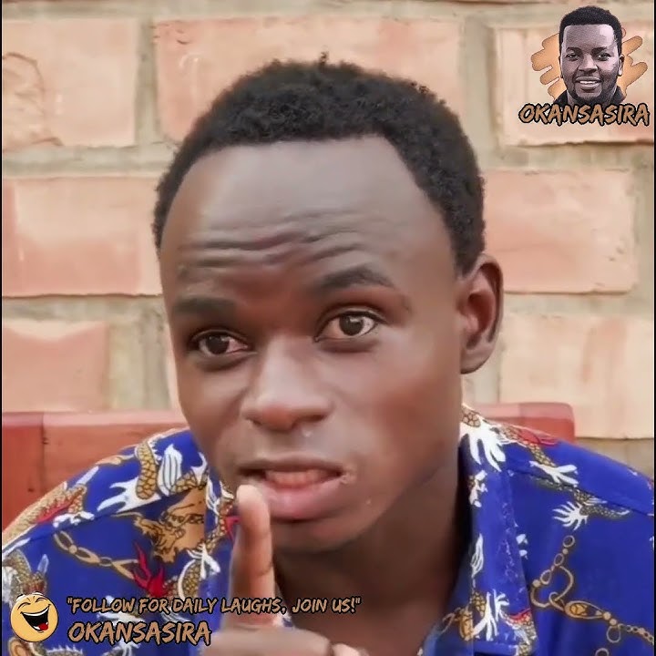 Ngayo nguko @OKANSASIRA