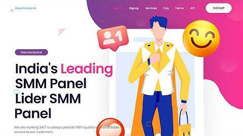 OSP King SMM Panel Script || Smm Panel Script || How to make smm panel