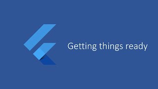 Setting up Flutter SDK & Android Studio (Windows) | The Forgotten Flutter Show | Episode 1 | Part 2