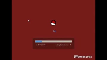 How to "change or update"  hostname in linux(Red Hat).