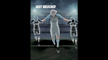 Next Wildcard?💤🤍