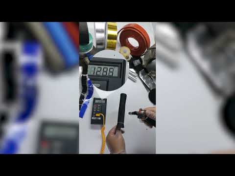 Are Spark Plug Wire Heat Shields Necessary