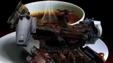 Armored Core 3 - How to Use Rockets