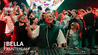 BELLA | Boiler Room x DGTL Amsterdam 2024