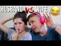 THE WHISPER CHALLENGE!!! *HILARIOUS*