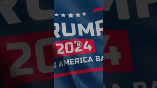 2024 Election  Harris vs  Trump & Cyber Security attack exercise