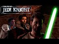 Jedi knight dark forces ii  the rise of katarn