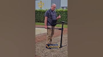 🧲 Discover the Power of the Magnetometer Mode with OKM eXp 7000!