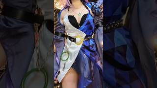 Whip Sound Is Perfect For Jade From Hsr