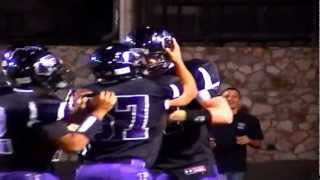 CLASS OF 2013 DL DEFENSIVE LINEMAN - DEVIN HOUX #87 ( 2011 HIGHLIGHTS )