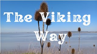 The Viking Way | Barton to Barnetby | North Lincolnshire