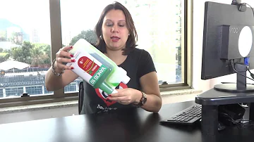 Como usar o Vancid?