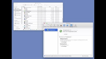 How to remove OnlyApplication - potentially unwanted application using Combo Cleaner?