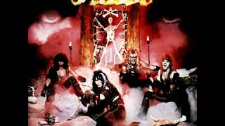 W.A.S.P. - I Wanna Be Somebody - HQ