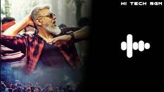 Chilla Chilla Song | Thunivu First Single | Chilla Chilla Ringtone