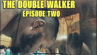 THE DOUBLE WALKER EPISODE 2: Solipsism \& AI (Short Horror Films 2022)