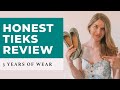 My Honest Tieks Review (for 2020) - Are They Really Worth the Price?