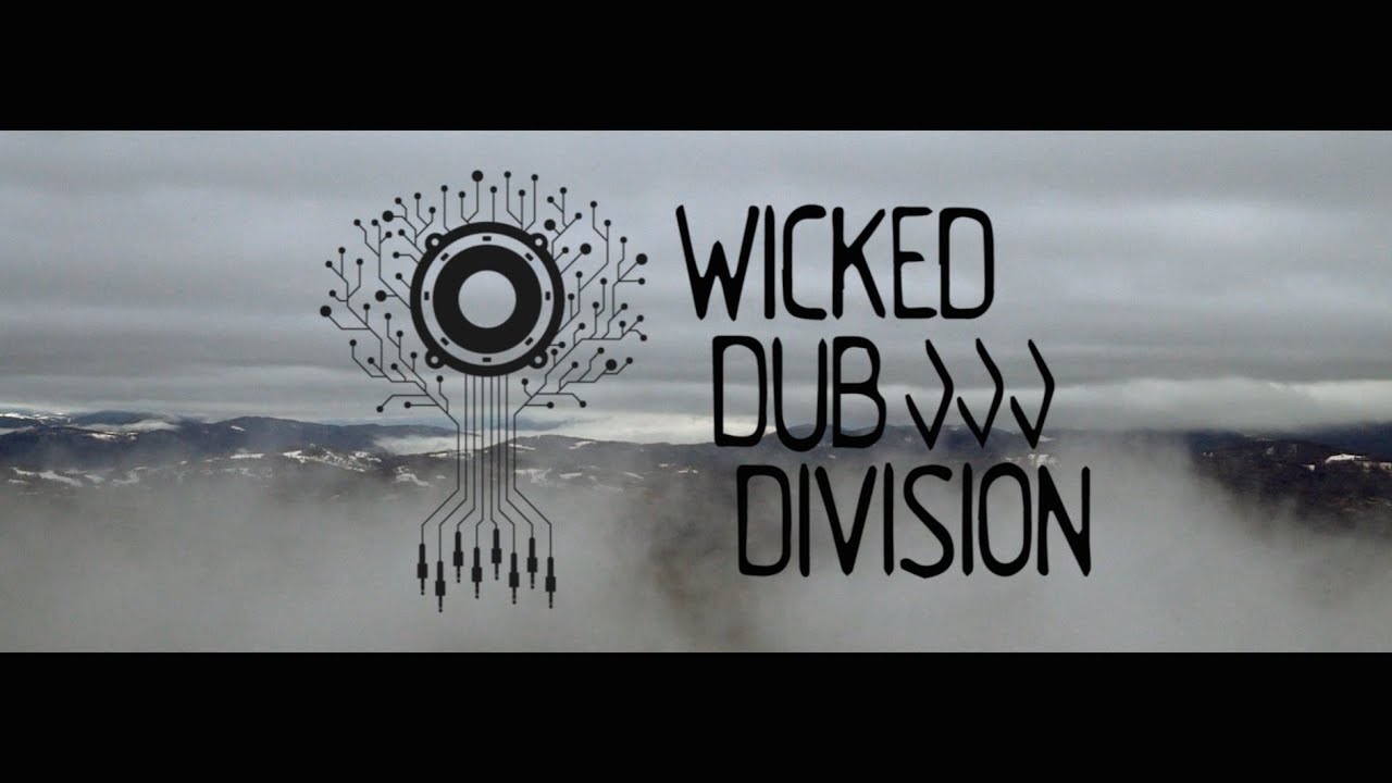 Watch Wicked Dub Division - Freedom on YouTube Watch Wicked Dub Division - Freedom on YouTube