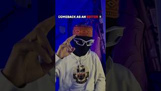 Now I Create My Own Journey