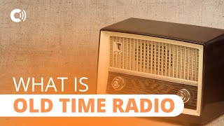 Old Time Radio from Coro Health