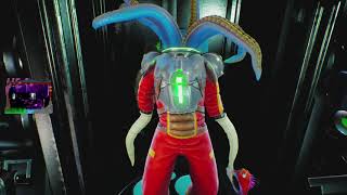 Defeating Douglas AKA Dr. Joopy on the Hardest Difficulty!