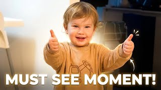 You Won't Believe What Happens Next! Watch This Crazy Moment | Moments Media