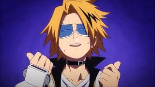 BNHA x Disney Series: Fixer Chargebolt @madelynr2422