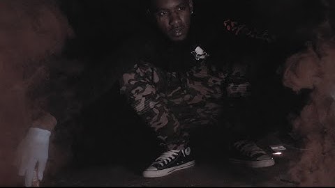 Trilla-Intro (Official Video) #EmceeProductions