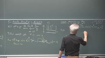 Benjamin Collas, Oda