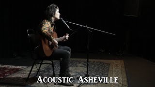 Sarah Yribar - Homeschool | Acoustic Asheville